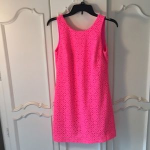 Size small Lilly Pulitzer sundress